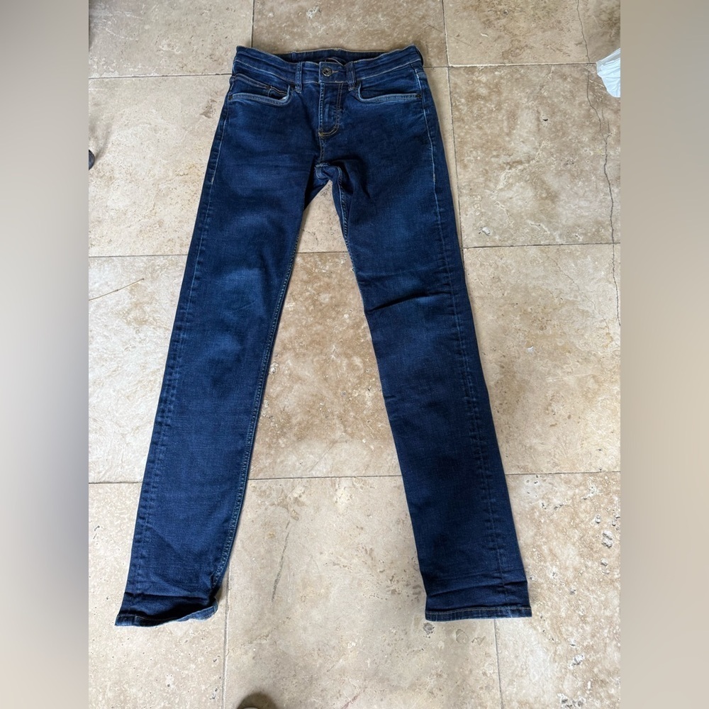 Strellson Liam men’s jeans very good condition size 30/34 - Picture 12 of 14